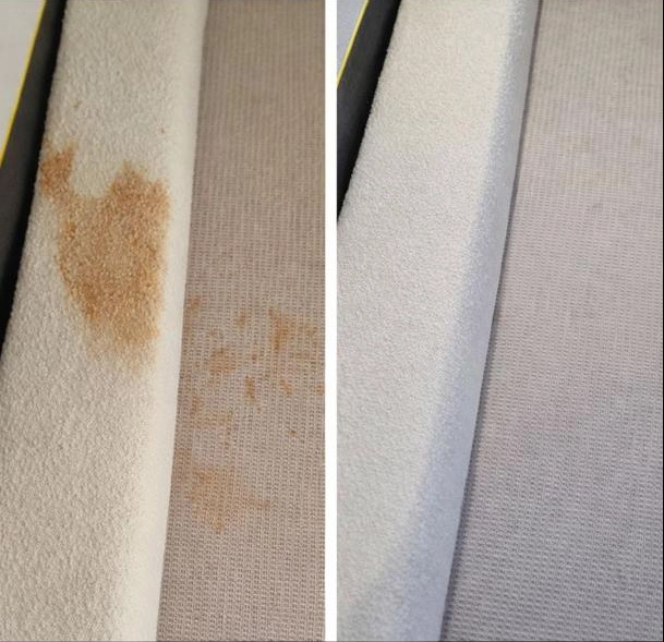 upholstery
